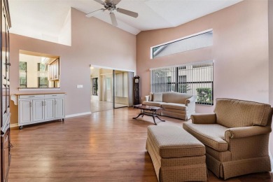 LOCATION, LOCATION, LOCATION! BEAUTIFUL 2 BEDROOM VILLA WITH on Timber Greens Country Club in Florida - for sale on GolfHomes.com, golf home, golf lot