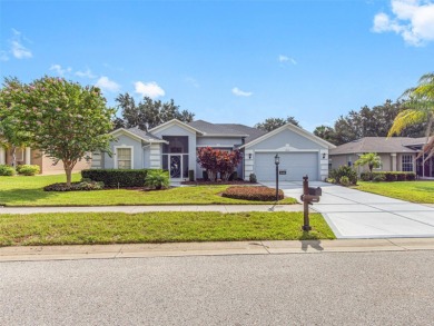 Looking for a ready to move in and start playing year-round golf on Heritage Pines Country Club in Florida - for sale on GolfHomes.com, golf home, golf lot