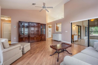 LOCATION, LOCATION, LOCATION! BEAUTIFUL 2 BEDROOM VILLA WITH on Timber Greens Country Club in Florida - for sale on GolfHomes.com, golf home, golf lot