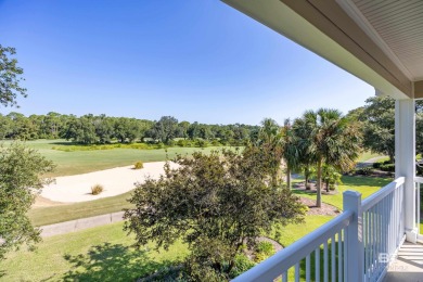 Imagine your family enjoying a life of luxury in this stunning on Peninsula Golf and Racquet Club in Alabama - for sale on GolfHomes.com, golf home, golf lot