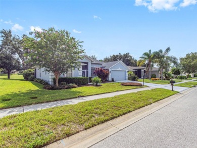 Looking for a ready to move in and start playing year-round golf on Heritage Pines Country Club in Florida - for sale on GolfHomes.com, golf home, golf lot