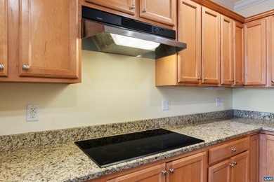 Beautifully maintained and move-in ready, this brick patio home on Spring Creek Golf Club in Virginia - for sale on GolfHomes.com, golf home, golf lot