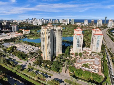 Welcome to the pinnacle of luxury on the 17th floor of Turnberry on Turnberry Isle Resort and Club in Florida - for sale on GolfHomes.com, golf home, golf lot