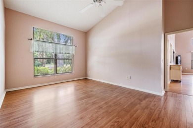 LOCATION, LOCATION, LOCATION! BEAUTIFUL 2 BEDROOM VILLA WITH on Timber Greens Country Club in Florida - for sale on GolfHomes.com, golf home, golf lot