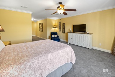 Imagine your family enjoying a life of luxury in this stunning on Peninsula Golf and Racquet Club in Alabama - for sale on GolfHomes.com, golf home, golf lot