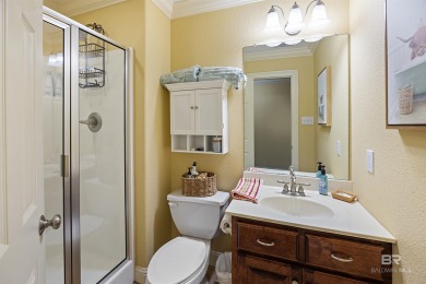 Imagine your family enjoying a life of luxury in this stunning on Peninsula Golf and Racquet Club in Alabama - for sale on GolfHomes.com, golf home, golf lot