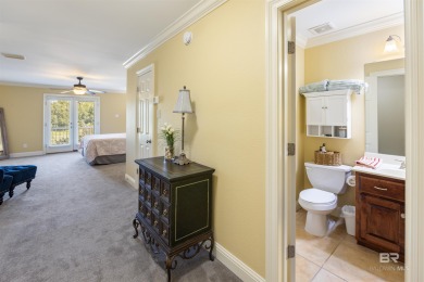 Imagine your family enjoying a life of luxury in this stunning on Peninsula Golf and Racquet Club in Alabama - for sale on GolfHomes.com, golf home, golf lot