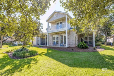 Imagine your family enjoying a life of luxury in this stunning on Peninsula Golf and Racquet Club in Alabama - for sale on GolfHomes.com, golf home, golf lot