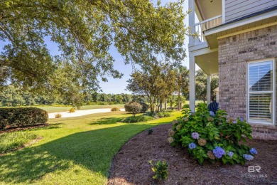 Imagine your family enjoying a life of luxury in this stunning on Peninsula Golf and Racquet Club in Alabama - for sale on GolfHomes.com, golf home, golf lot