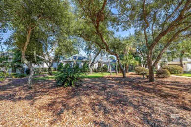 Imagine your family enjoying a life of luxury in this stunning on Peninsula Golf and Racquet Club in Alabama - for sale on GolfHomes.com, golf home, golf lot