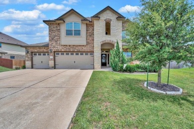 5-bedroom, 3.5-bath home in the popular master-planned community on Twin Rivers Golf Club in Texas - for sale on GolfHomes.com, golf home, golf lot