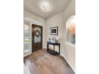 5-bedroom, 3.5-bath home in the popular master-planned community on Twin Rivers Golf Club in Texas - for sale on GolfHomes.com, golf home, golf lot