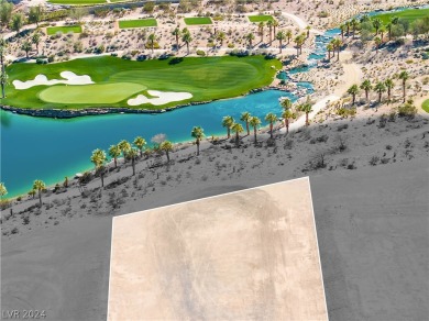 Introducing a unique opportunity to own a sprawling 1.45-acre on Siena Golf Club in Nevada - for sale on GolfHomes.com, golf home, golf lot