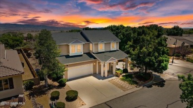 Views for miles!  Nestled within the prestigious StoneRidge Golf on StoneRidge Golf Course in Arizona - for sale on GolfHomes.com, golf home, golf lot