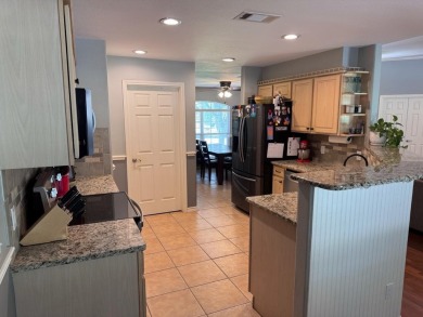 Welcome to 316 Delaware Springs, located on the 9th hole of on Delaware Springs Golf Course in Texas - for sale on GolfHomes.com, golf home, golf lot