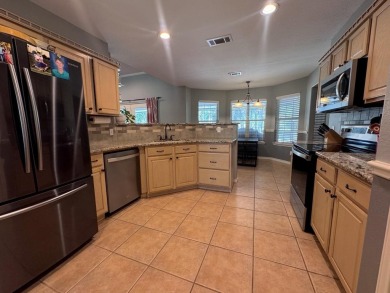 Welcome to 316 Delaware Springs, located on the 9th hole of on Delaware Springs Golf Course in Texas - for sale on GolfHomes.com, golf home, golf lot