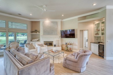 Stunning Golf Course Home on the 16th Hole of Slick Rock - on Slick Rock Golf Course - Horseshoe Bay in Texas - for sale on GolfHomes.com, golf home, golf lot