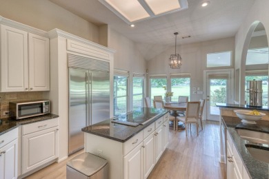Stunning Golf Course Home on the 16th Hole of Slick Rock - on Slick Rock Golf Course - Horseshoe Bay in Texas - for sale on GolfHomes.com, golf home, golf lot