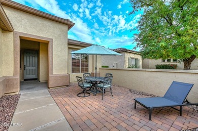 Absolutely stunning Flora Model furnished & turn-key ready with on Trilogy Golf Club At Vistancia in Arizona - for sale on GolfHomes.com, golf home, golf lot