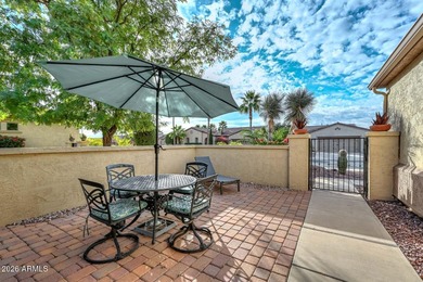 Absolutely stunning Flora Model furnished & turn-key ready with on Trilogy Golf Club At Vistancia in Arizona - for sale on GolfHomes.com, golf home, golf lot