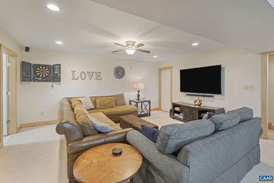 Located in the heart of Wintergreen Resort... a wonderful on Devils Knob in Virginia - for sale on GolfHomes.com, golf home, golf lot