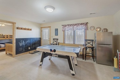 Located in the heart of Wintergreen Resort... a wonderful on Devils Knob in Virginia - for sale on GolfHomes.com, golf home, golf lot