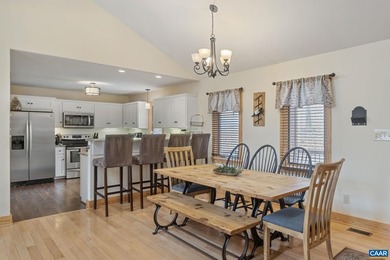 Located in the heart of Wintergreen Resort... a wonderful on Devils Knob in Virginia - for sale on GolfHomes.com, golf home, golf lot