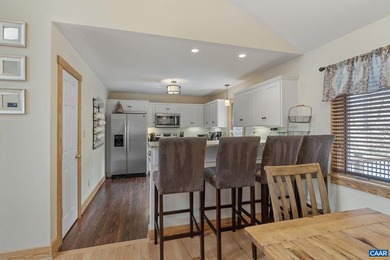 Located in the heart of Wintergreen Resort... a wonderful on Devils Knob in Virginia - for sale on GolfHomes.com, golf home, golf lot