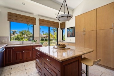 Welcome to The Lakes Country Club! This South-facing, waterfront on The Lakes Country Club in California - for sale on GolfHomes.com, golf home, golf lot