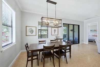 Located in the sought after gated waterfront community of on IMG Academies Golf and Country Club in Florida - for sale on GolfHomes.com, golf home, golf lot