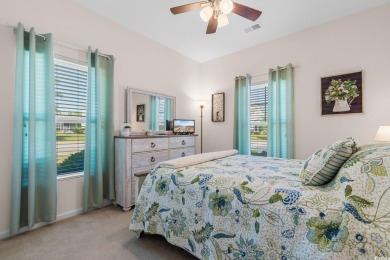 This move in ready, 3 bedroom, 2 bathroom, end unit townhome in on World Tour Golf Links in South Carolina - for sale on GolfHomes.com, golf home, golf lot