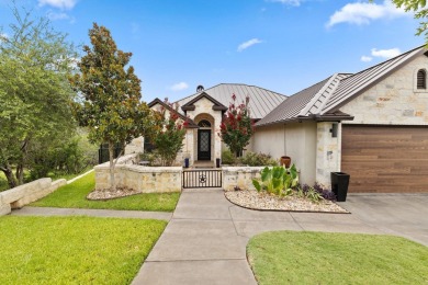 Located in the prestigious Horseshoe Bay West community, this on Ram Rock Golf Course in Texas - for sale on GolfHomes.com, golf home, golf lot