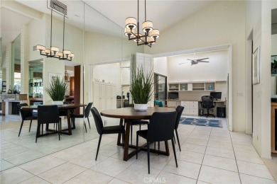 Welcome to The Lakes Country Club! This South-facing, waterfront on The Lakes Country Club in California - for sale on GolfHomes.com, golf home, golf lot