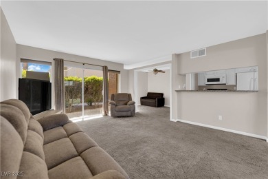 Welcome to the historic Las Vegas Country Club! This charming on Las Vegas Country Club in Nevada - for sale on GolfHomes.com, golf home, golf lot