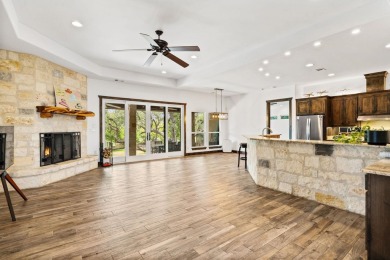 Located in the prestigious Horseshoe Bay West community, this on Ram Rock Golf Course in Texas - for sale on GolfHomes.com, golf home, golf lot