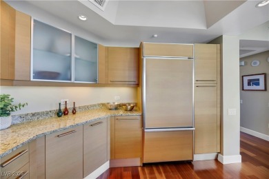 An exceptional corner residence featuring floor-to-ceiling on Las Vegas Country Club in Nevada - for sale on GolfHomes.com, golf home, golf lot