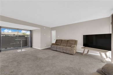 Welcome to the historic Las Vegas Country Club! This charming on Las Vegas Country Club in Nevada - for sale on GolfHomes.com, golf home, golf lot