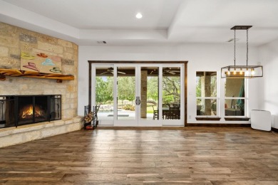 Located in the prestigious Horseshoe Bay West community, this on Ram Rock Golf Course in Texas - for sale on GolfHomes.com, golf home, golf lot