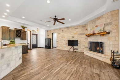 Located in the prestigious Horseshoe Bay West community, this on Ram Rock Golf Course in Texas - for sale on GolfHomes.com, golf home, golf lot