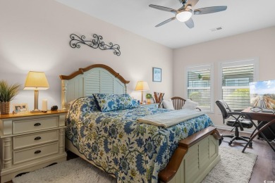 This move in ready, 3 bedroom, 2 bathroom, end unit townhome in on World Tour Golf Links in South Carolina - for sale on GolfHomes.com, golf home, golf lot