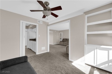 Welcome to the historic Las Vegas Country Club! This charming on Las Vegas Country Club in Nevada - for sale on GolfHomes.com, golf home, golf lot