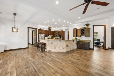 Located in the prestigious Horseshoe Bay West community, this on Ram Rock Golf Course in Texas - for sale on GolfHomes.com, golf home, golf lot