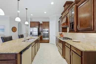 Located in the sought after gated waterfront community of on IMG Academies Golf and Country Club in Florida - for sale on GolfHomes.com, golf home, golf lot