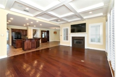 This beautiful, well-maintained home in sought after Heron Lakes on Heron Lakes Country Club in Alabama - for sale on GolfHomes.com, golf home, golf lot