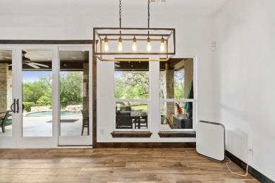 Located in the prestigious Horseshoe Bay West community, this on Ram Rock Golf Course in Texas - for sale on GolfHomes.com, golf home, golf lot