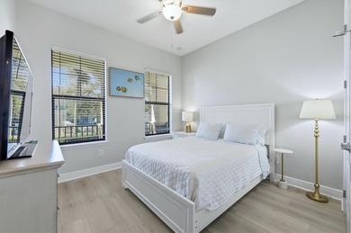 Located in the sought after gated waterfront community of on IMG Academies Golf and Country Club in Florida - for sale on GolfHomes.com, golf home, golf lot