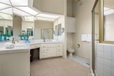 Welcome to The Lakes Country Club! This South-facing, waterfront on The Lakes Country Club in California - for sale on GolfHomes.com, golf home, golf lot