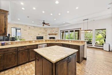 Located in the prestigious Horseshoe Bay West community, this on Ram Rock Golf Course in Texas - for sale on GolfHomes.com, golf home, golf lot