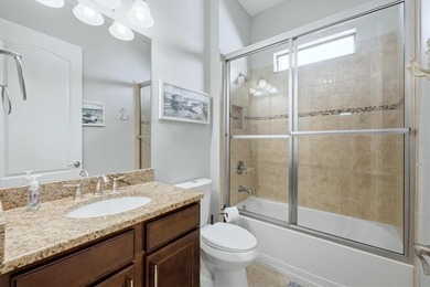 Located in the sought after gated waterfront community of on IMG Academies Golf and Country Club in Florida - for sale on GolfHomes.com, golf home, golf lot