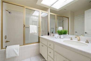 Welcome to The Lakes Country Club! This South-facing, waterfront on The Lakes Country Club in California - for sale on GolfHomes.com, golf home, golf lot